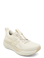 Asics - Gel-Pulse 17 - Bėgimo bateliai - Kreminė spalva