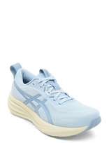 Asics - Gel-Pulse 17 - Bėgimo bateliai - Mėlyna