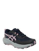 Asics - Gel-Venture 11 - Bėgimo bateliai - Tamsiai mėlyna