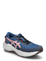 Asics - Gel-Venture 11 - Bėgimo bateliai - Mėlyna