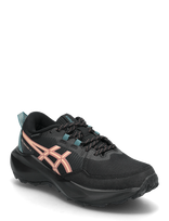 Asics - Gel-Venture 11 Waterproof - Bėgimo bateliai - Juoda
