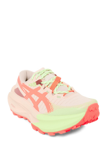 Asics - Trabuco Max 5 - Bėgimo bateliai - Rožinė