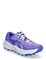 Asics - Trabuco 14 - Bėgimo bateliai - Violetinė