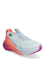 Asics - Gel-Nimbus 28 - Bėgimo bateliai - Balta