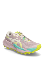 Asics - Trabuco 14 - Bėgimo bateliai - Rožinė
