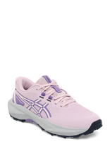 Asics - Pre Venture 11 Gs - Bėgimo-treniruočių bateliai - Rožinė