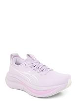 Asics - Gel-Nimbus 28 - Bėgimo bateliai - Violetinė