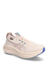 Asics - Gel-Nimbus 28 - Bėgimo bateliai - Rožinė