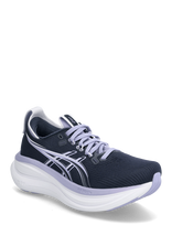 Asics - Gel-Nimbus 28 - Bėgimo bateliai - Marga / raštuota