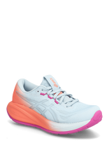 Asics - Gel-Cumulus 28 - Bėgimo bateliai - Mėlyna
