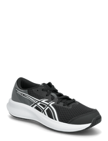 Asics - Patriot 14 Gs - Bėgimo-treniruočių bateliai - Juoda