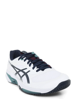 Asics - Solution Speed Ff 4 - Teniso bateliai - Balta