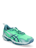 Asics - Sonicsmash Ff - Sportiniai padelio batai - Žalia