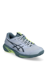 Asics - Solution Speed Ff 4 Clay - Teniso bateliai - Pilka
