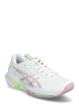 Asics - Solution Speed Ff 4 - Teniso bateliai - Balta