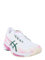 Asics - Sonicsmash Ff - Sportiniai padelio batai - Balta