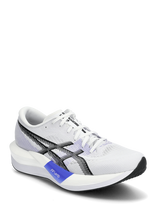 Asics - Magic Speed 5 - Bėgimo bateliai - Balta