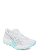 Asics - Magic Speed 5 - Bėgimo bateliai - Balta