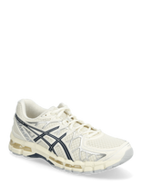 Asics - Gel-Kayano 20 - Sportiniai žemapadžiai sportbačiai - Kreminė spalva