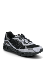 Asics - Gel-Nyc - Sportiniai žemapadžiai sportbačiai - Juoda