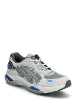 Asics - Gel-Nyc 2.0 - Sportiniai žemapadžiai sportbačiai - Pilka