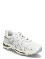 Asics - Gel-Kayano 20 - Sportiniai žemapadžiai sportbačiai - Balta