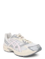 Asics - Gel-1130 - Sportiniai žemapadžiai sportbačiai - Kreminė spalva