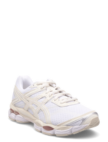 Asics - Gel-Cumulus 16 - Bėgimo bateliai - Balta