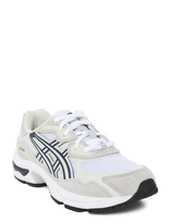 Asics - Gel-Nyc Gs - Žemakulniai sportbačiai - Balta