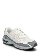 Asics - Gel-Nyc Gs - Žemakulniai sportbačiai - Kreminė spalva