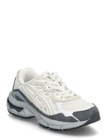 Asics - Gel-Nyc Ps - Žemakulniai sportbačiai - Kreminė spalva