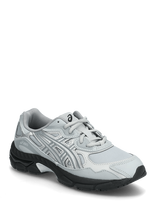 Asics - Gel-Nyc Gs - Žemakulniai sportbačiai - Pilka