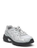 Asics - Gel-Nyc Ps - Žemakulniai sportbačiai - Sidabro