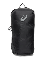 Asics - Performance Running Back Pack 10L - Sportinė kuprinė - Juoda