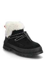 Palladium - Pallashock Lo Hiver - Suvarstomi batai - Juoda