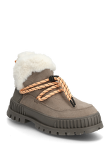 Palladium - Pallashock Lo Hiver - Suvarstomi batai - Smėlio