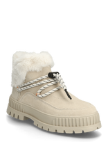Palladium - Pallashock Lo Hiver - Suvarstomi batai - Smėlio