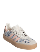 Adidas Originals - Sambae J - Žemakulniai sportbačiai - Rožinė