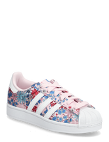Adidas Originals - Superstar Ii J - Žemakulniai sportbačiai - Marga / raštuota