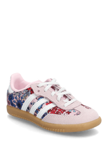 Adidas Originals - Samba Og Cf El I - Žemakulniai sportbačiai - Rožinė