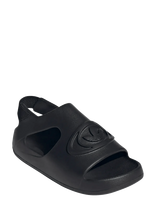 Adidas Originals - Campus 00S Foam Slide C - Vandens batai - Juoda