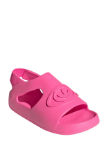 Adidas Originals - Campus 00S Foam Slide C - Vandens batai - Rožinė