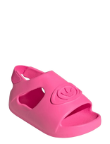 Adidas Originals - Campus 00S Foam Slide I - Sandalai - Rožinė