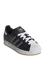 Adidas Originals - Superstar Ii J - Žemakulniai sportbačiai - Juoda