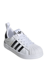 Adidas Originals - Adifom Superstar 360 C - Žemakulniai sportbačiai - Balta