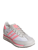 Adidas Originals - Sl 72 Rs J - Žemakulniai sportbačiai - Balta