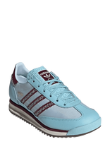 Adidas Originals - Sl 72 Rs J - Žemakulniai sportbačiai - Mėlyna