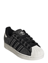 Adidas Originals - Superstar Ii J - Žemakulniai sportbačiai - Juoda
