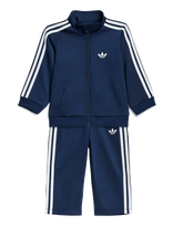 Adidas Originals - Firebird Ts - Tamsiai mėlyna