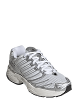 Adidas Originals - Adistar Control 3 J - Žemakulniai sportbačiai - Balta